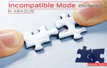 المان‌های Incompatible Mode آباکوس