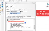 آموزش بکارگیری متغیرهای حالت وابسته به حل در نرم‌افزار آباکوس