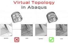 بکارگیری Virtual Topology در آباکوس