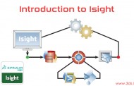 آشنایی با نرم ‎افزار Isight + دانلود