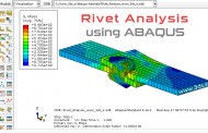 آموزش تحلیل و مدلسازی پرچ در آباکوس